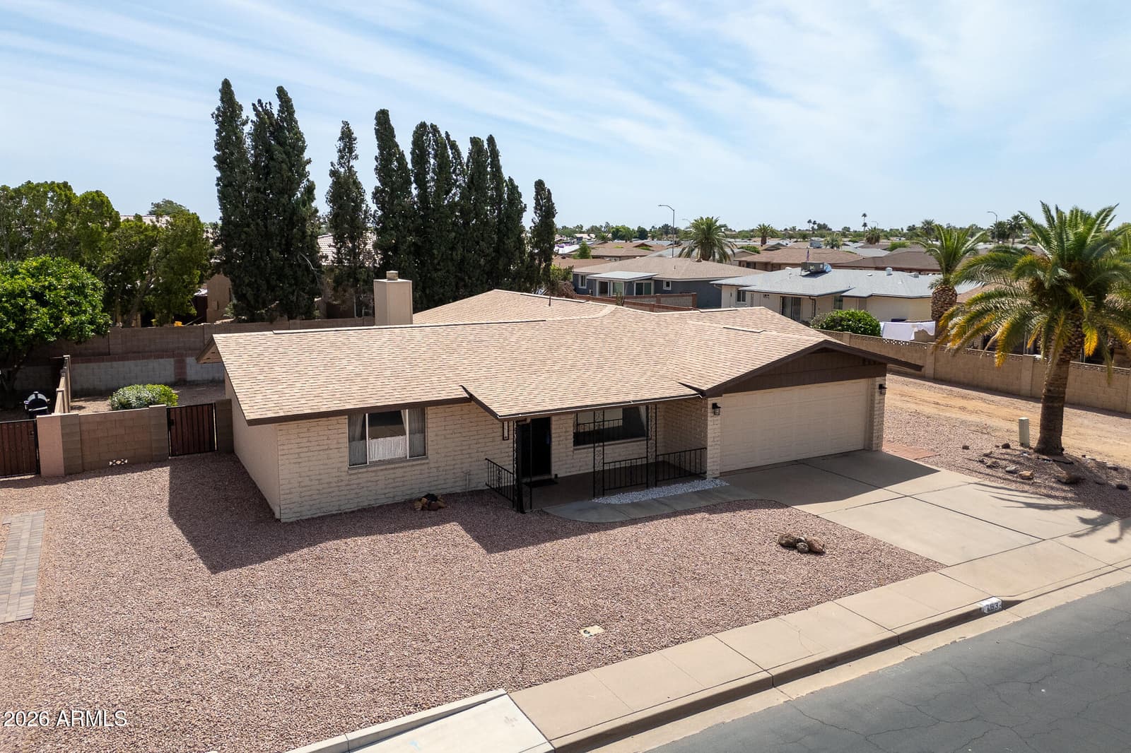 763 S Rosemont, Mesa, AZ 85206 — photo 32 of 41