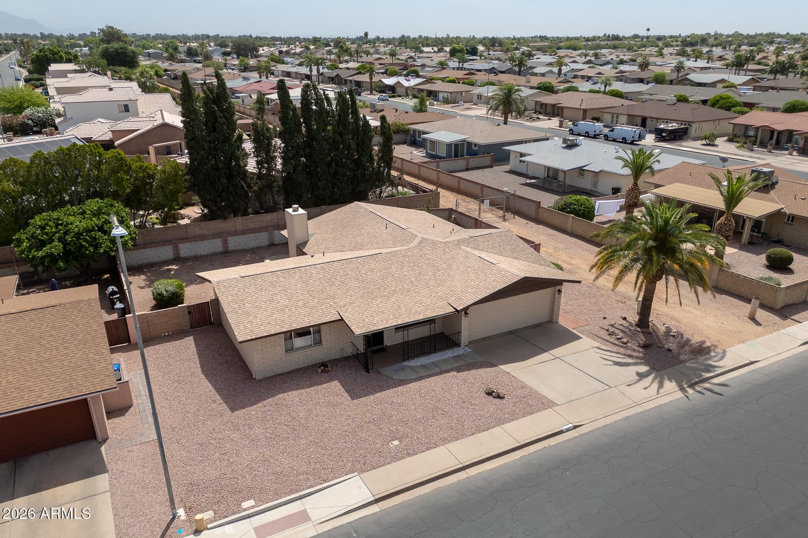763 S Rosemont, Mesa, AZ 85206 — photo 5 of 41