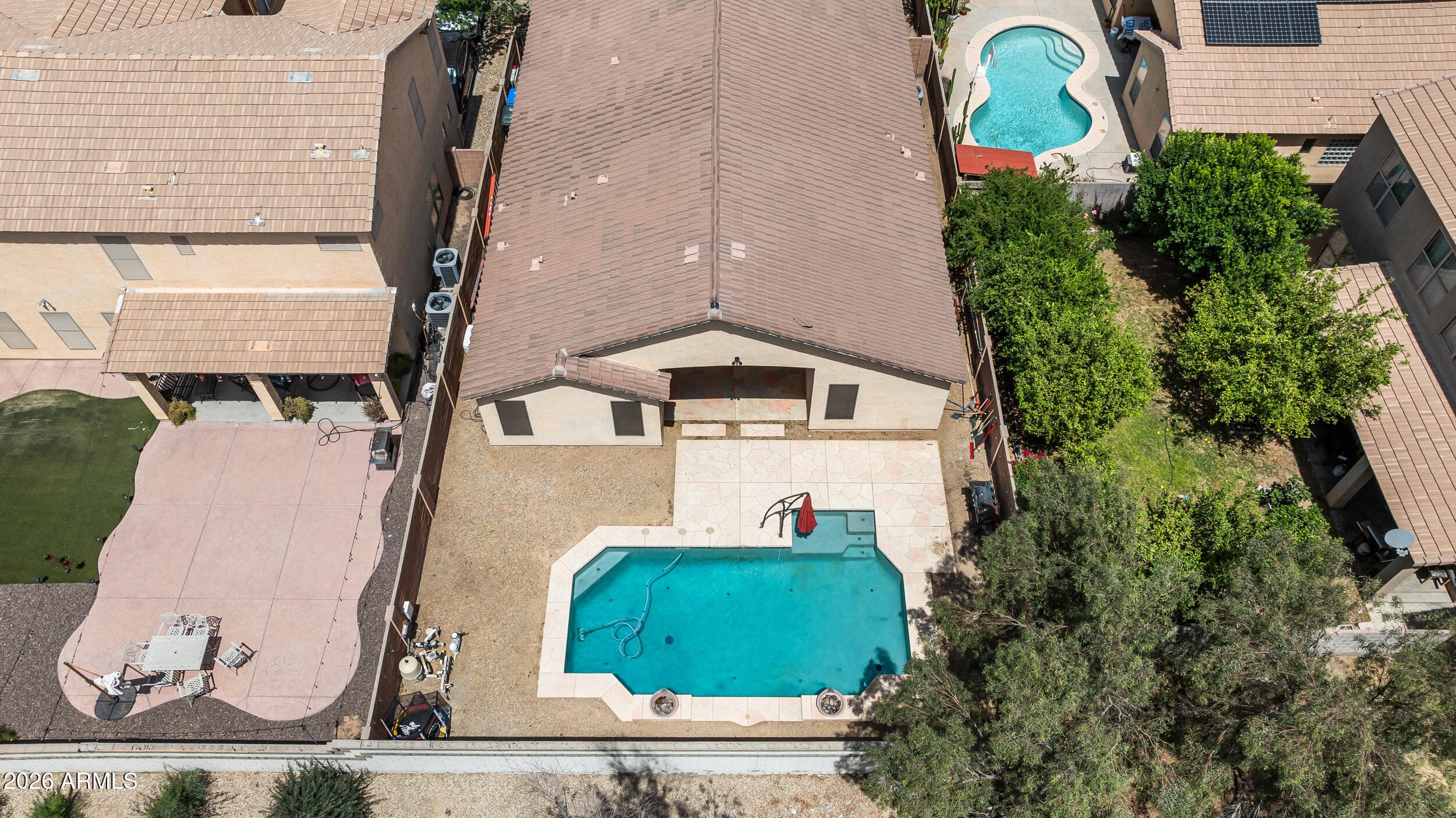 10203 W ALBENIZ Place, Tolleson, AZ 85353 — photo 35 of 39