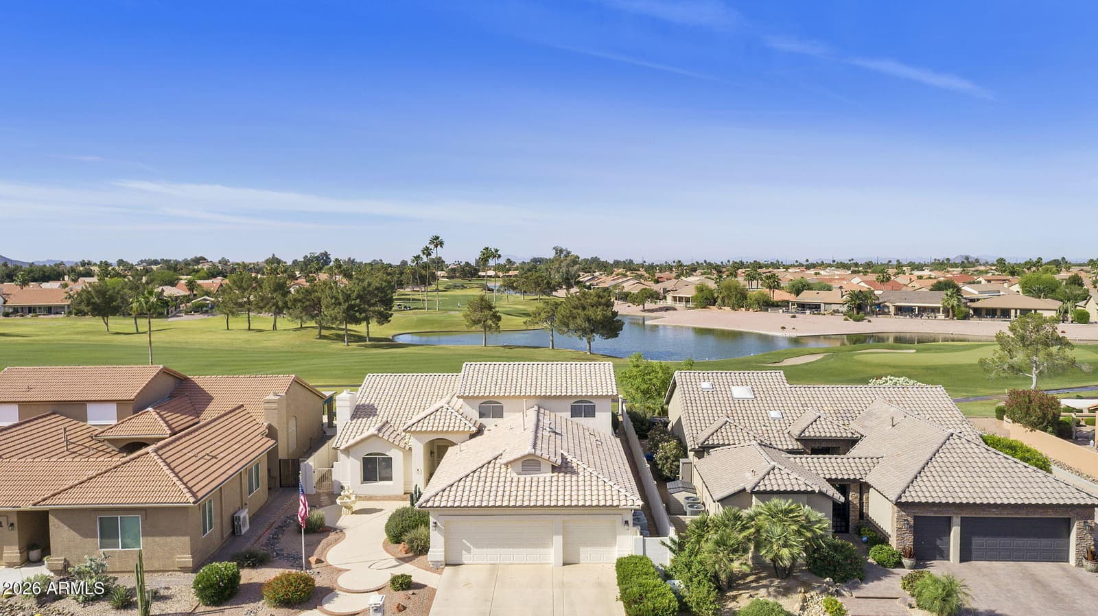 9505 E Sunridge Drive, Sun Lakes, AZ 85248 — photo 52 of 98