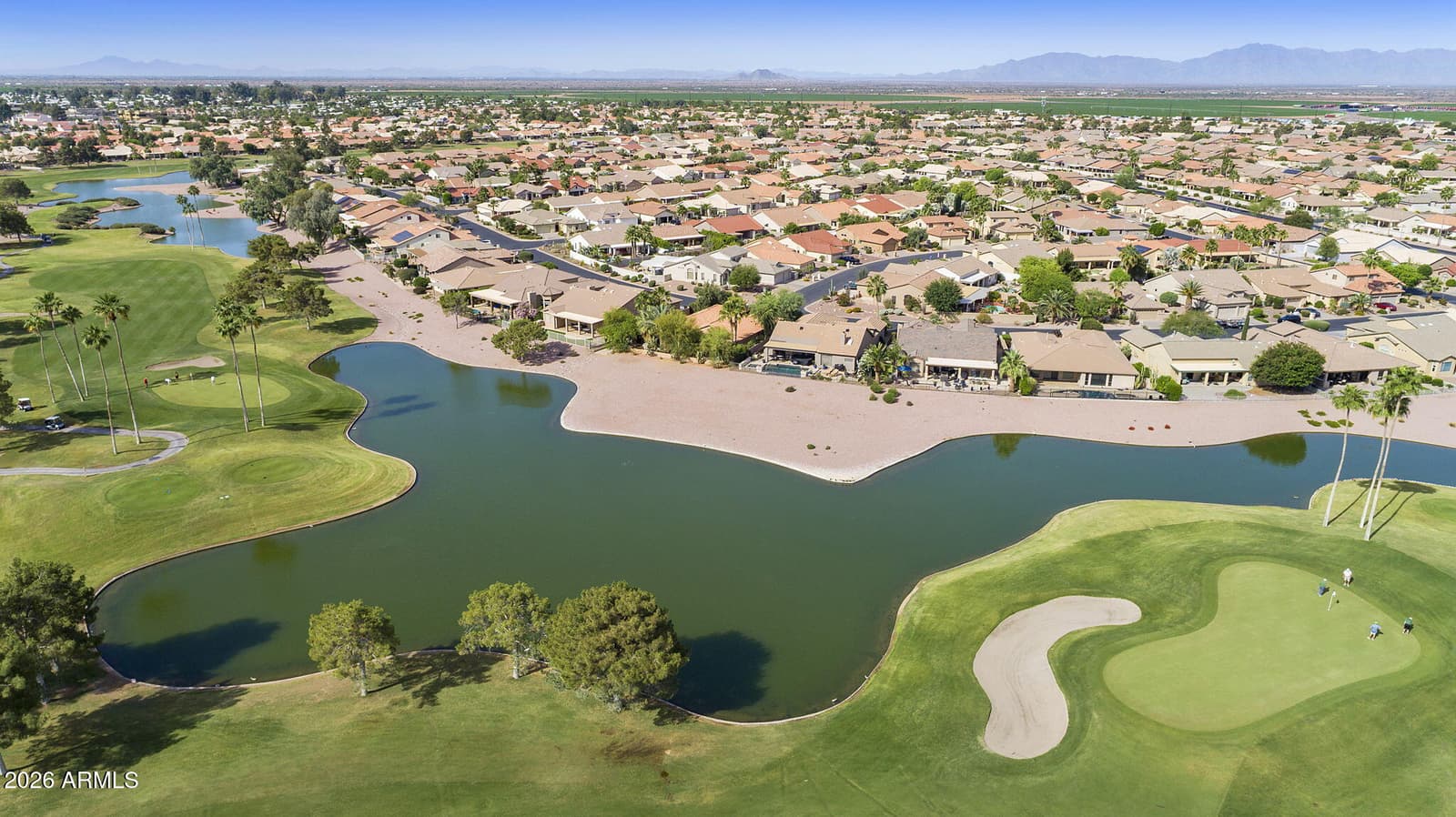 9505 E Sunridge Drive, Sun Lakes, AZ 85248 — photo 56 of 98