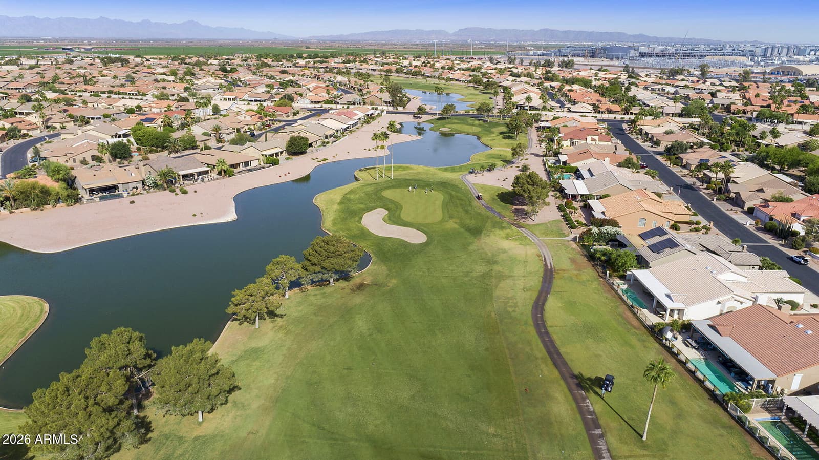 9505 E Sunridge Drive, Sun Lakes, AZ 85248 — photo 59 of 98