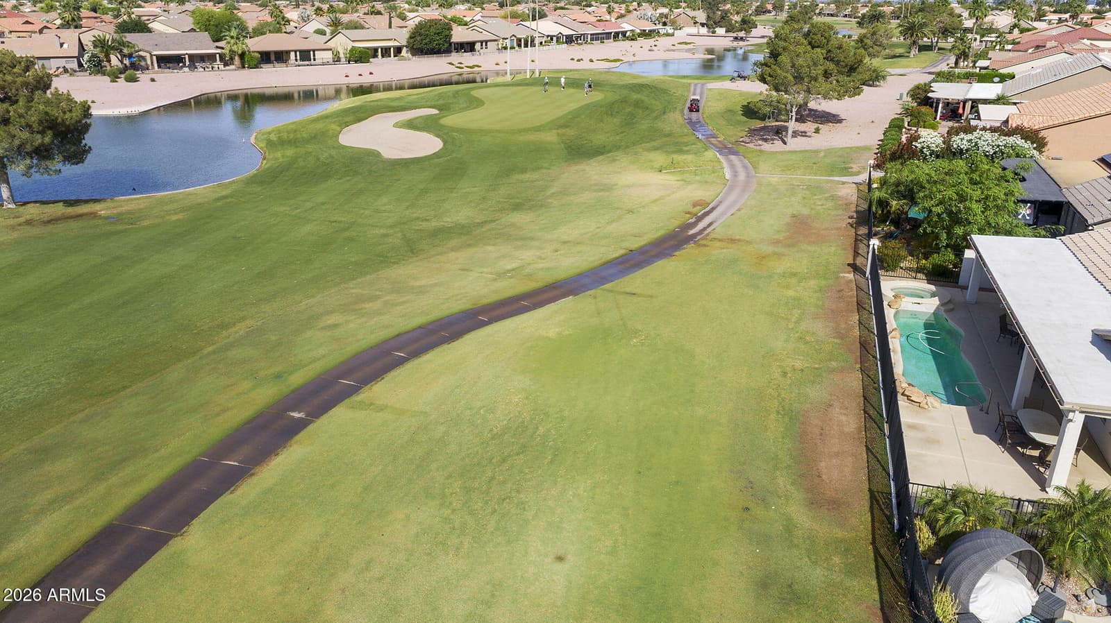 9505 E Sunridge Drive, Sun Lakes, AZ 85248 — photo 60 of 98