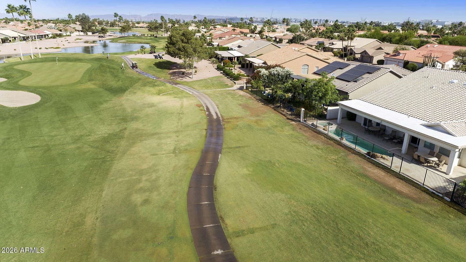 9505 E Sunridge Drive, Sun Lakes, AZ 85248 — photo 61 of 98
