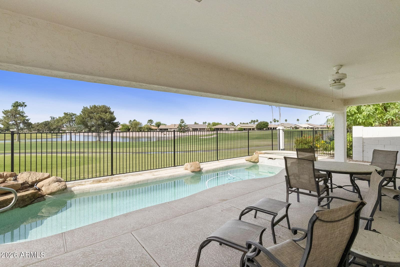 9505 E Sunridge Drive, Sun Lakes, AZ 85248 — photo 4 of 98