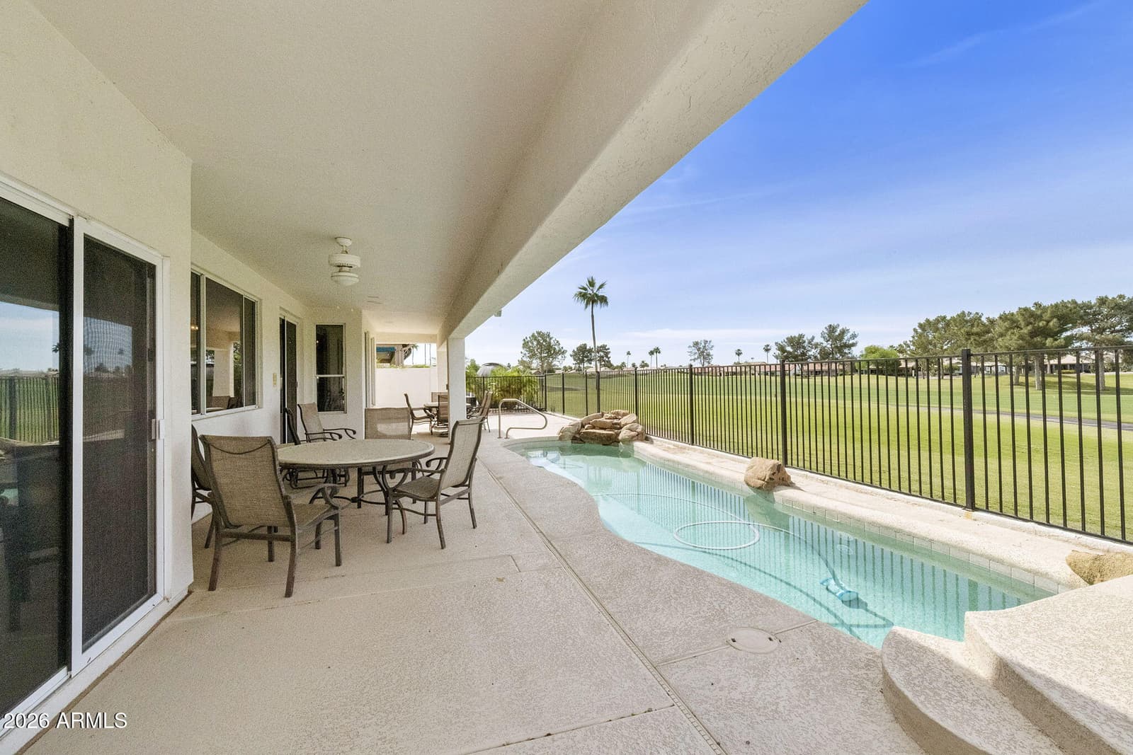 9505 E Sunridge Drive, Sun Lakes, AZ 85248 — photo 70 of 98