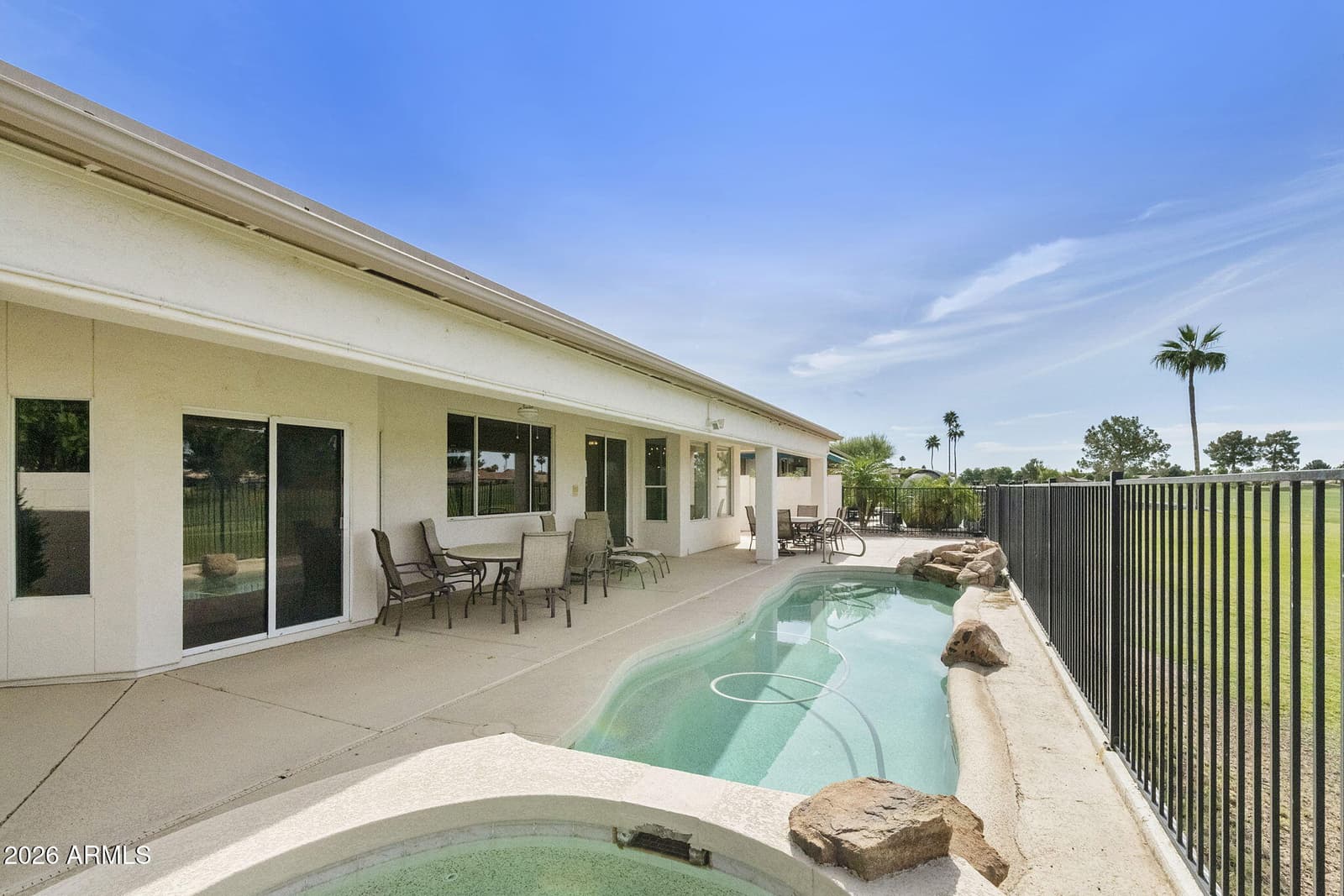 9505 E Sunridge Drive, Sun Lakes, AZ 85248 — photo 71 of 98