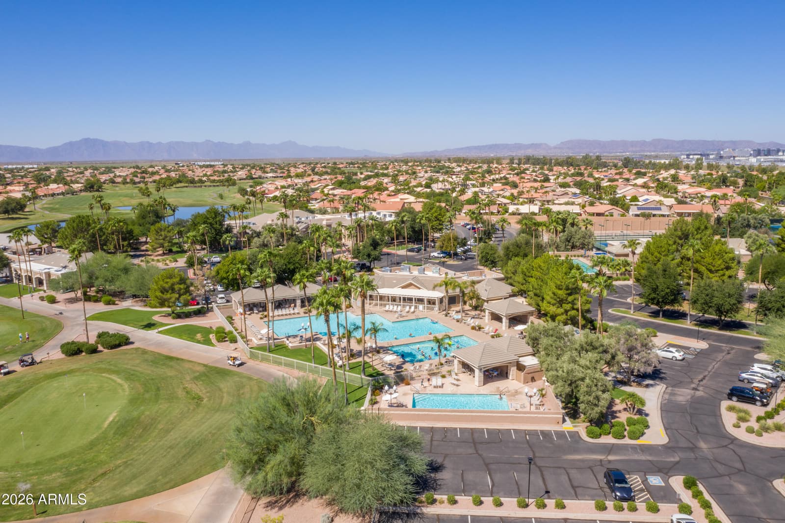 9505 E Sunridge Drive, Sun Lakes, AZ 85248 — photo 82 of 98