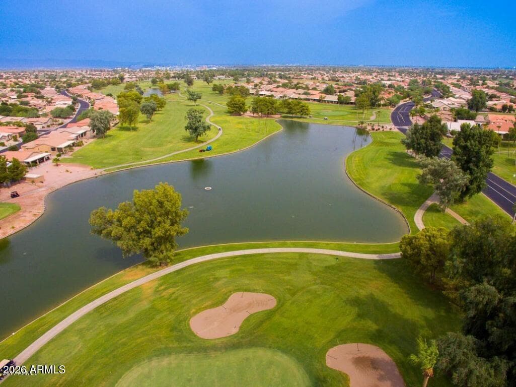 9505 E Sunridge Drive, Sun Lakes, AZ 85248 — photo 86 of 98