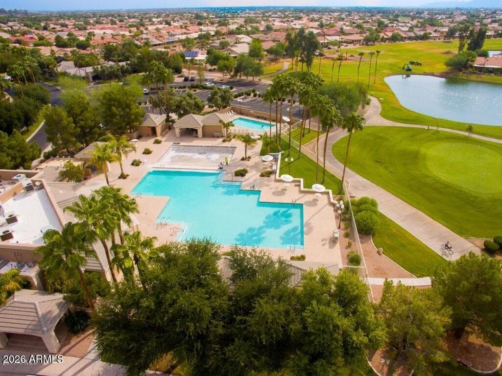9505 E Sunridge Drive, Sun Lakes, AZ 85248 — photo 87 of 98