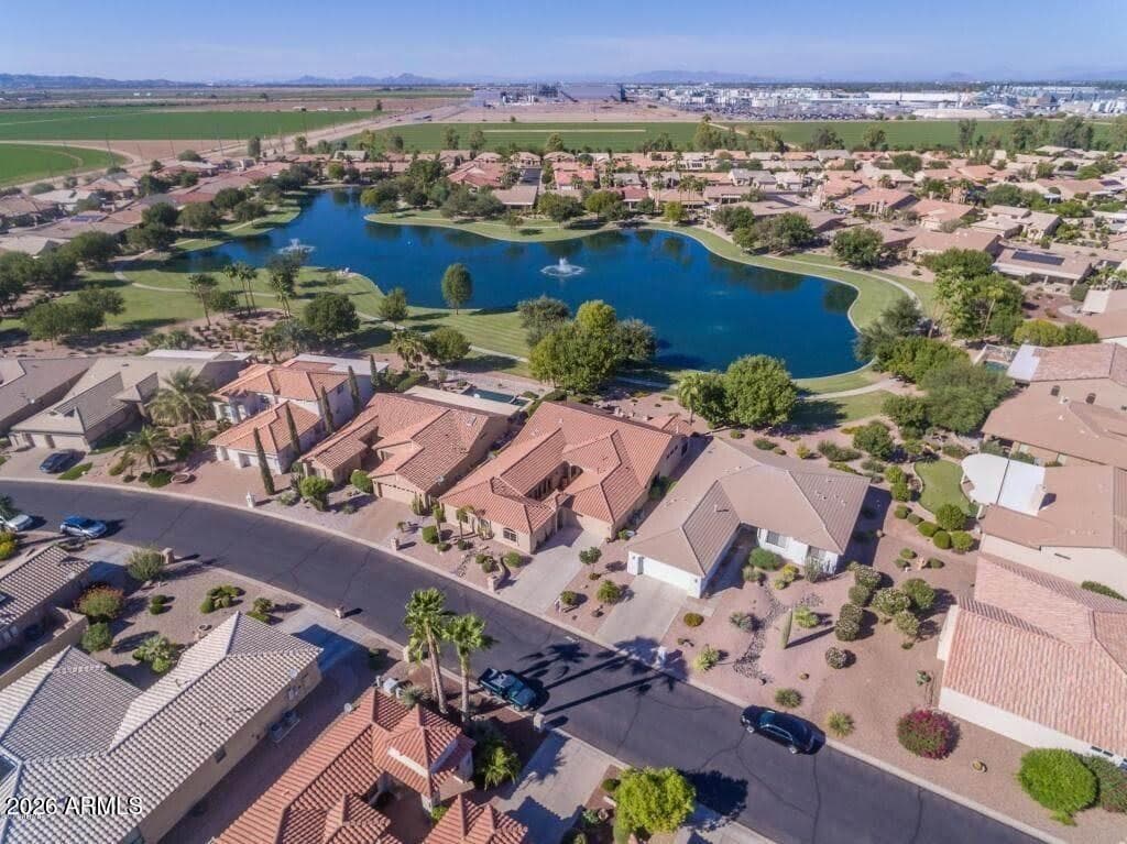 9505 E Sunridge Drive, Sun Lakes, AZ 85248 — photo 95 of 98