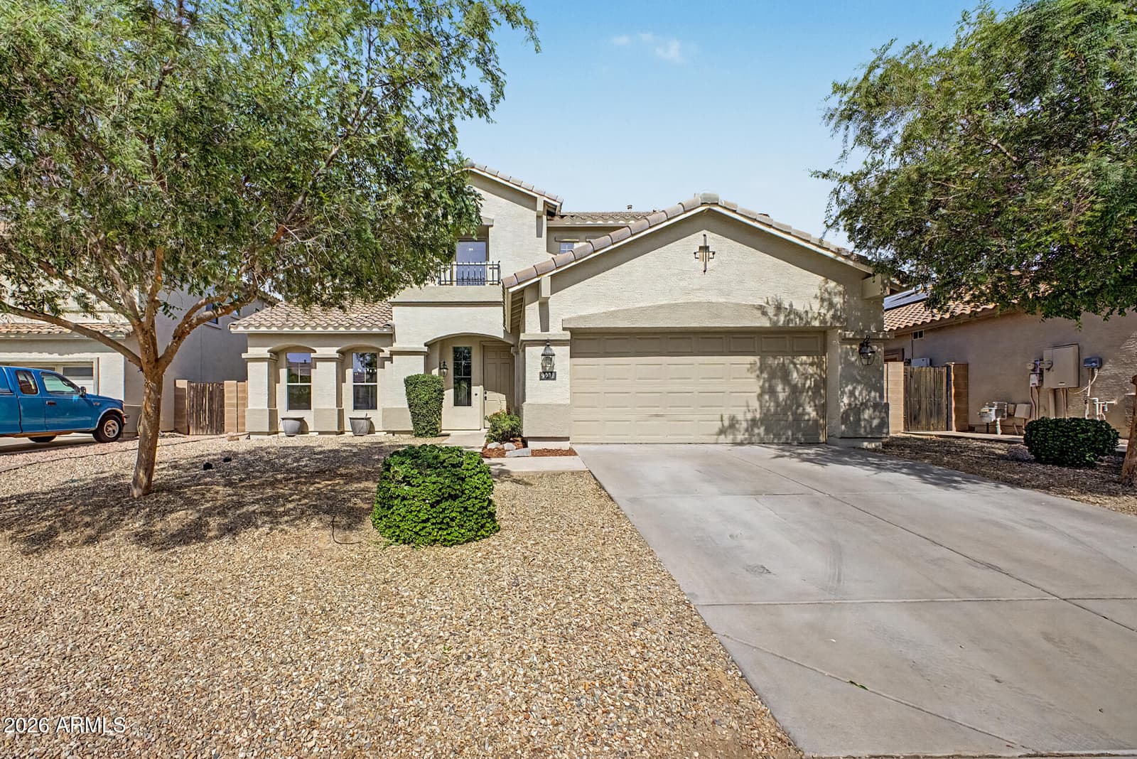 9932 N 181ST Avenue, Waddell, AZ 85355 — photo 1 of 75