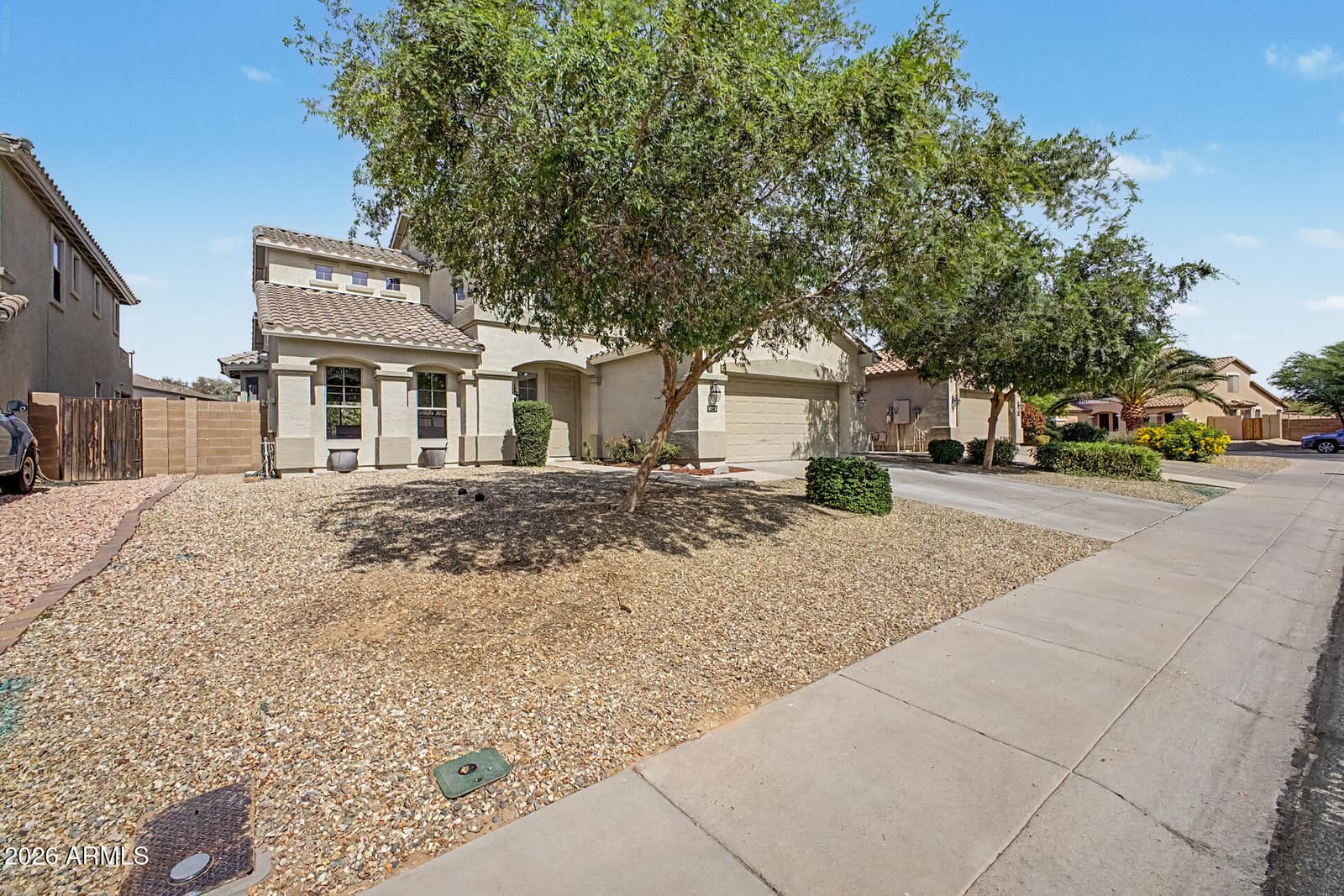 9932 N 181ST Avenue, Waddell, AZ 85355 — photo 2 of 75
