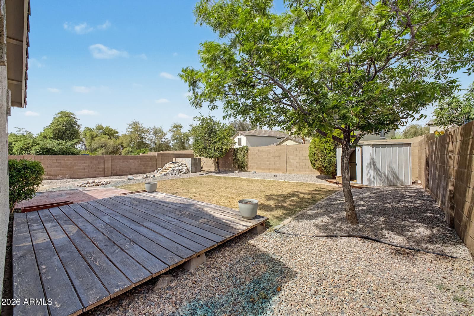 9932 N 181ST Avenue, Waddell, AZ 85355 — photo 49 of 75