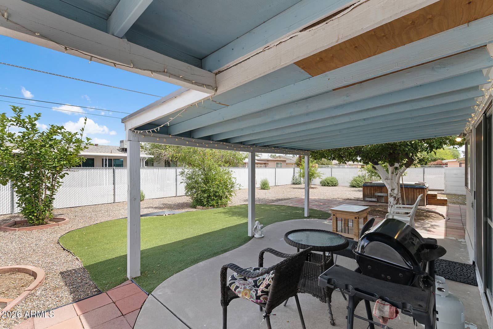 10026 W Riviera Drive, Sun City, AZ 85351 — photo 41 of 48