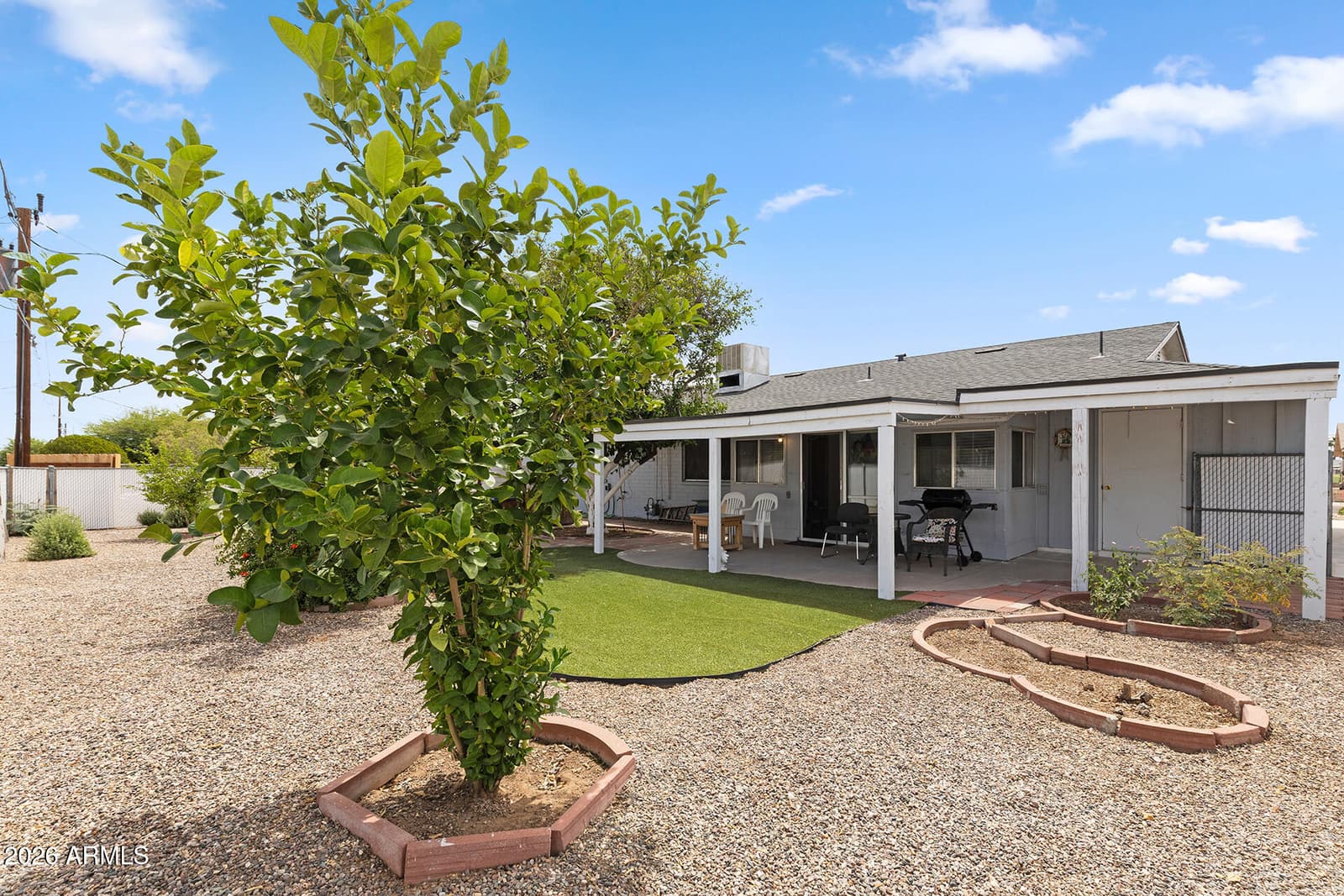 10026 W Riviera Drive, Sun City, AZ 85351 — photo 43 of 48
