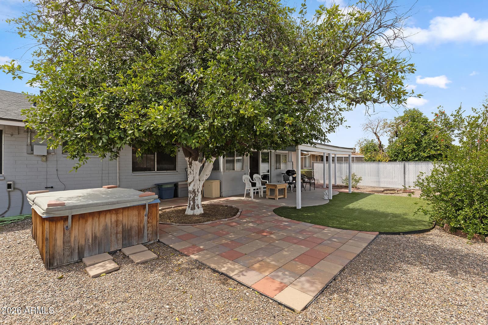 10026 W Riviera Drive, Sun City, AZ 85351 — photo 6 of 48