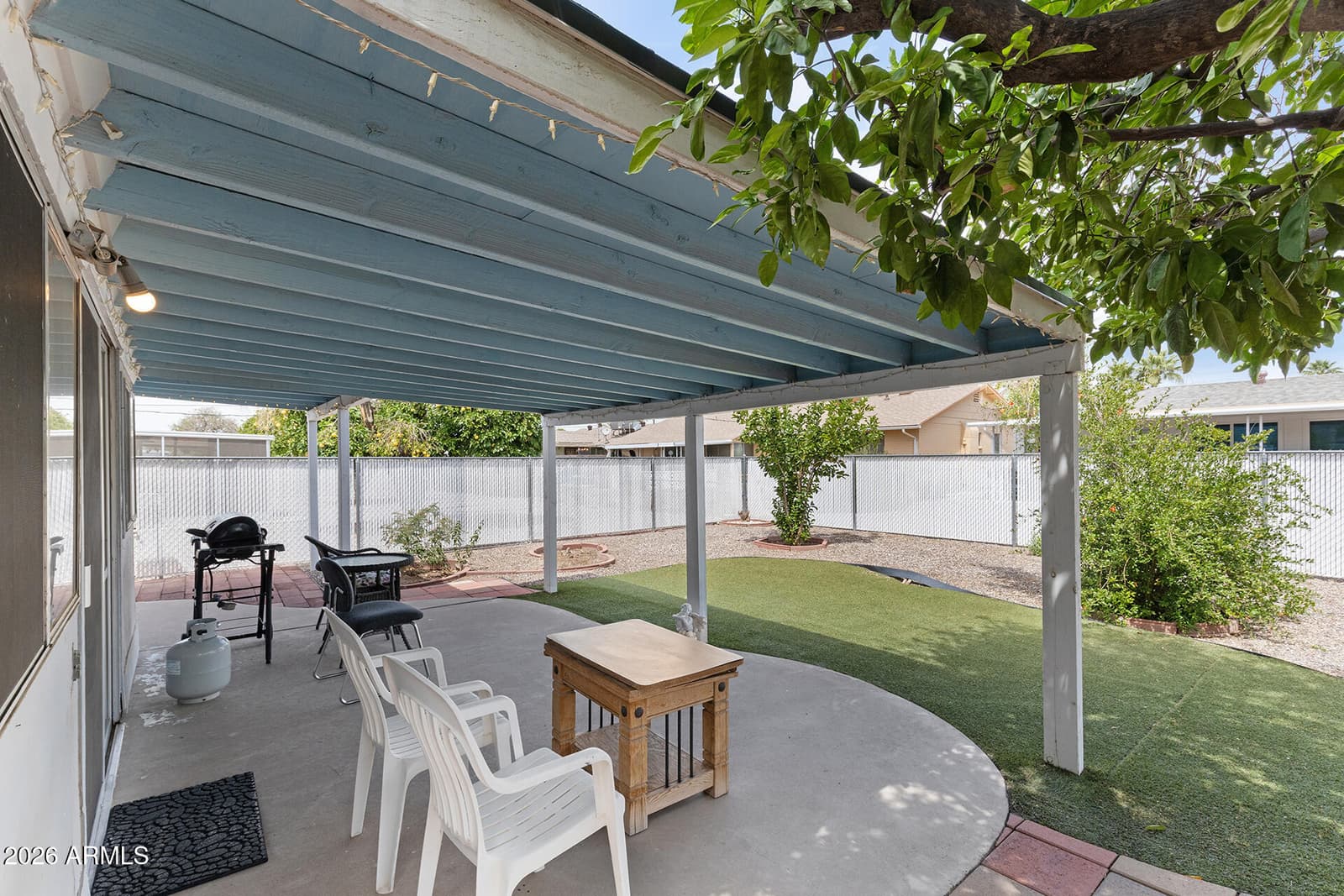10026 W Riviera Drive, Sun City, AZ 85351 — photo 47 of 48