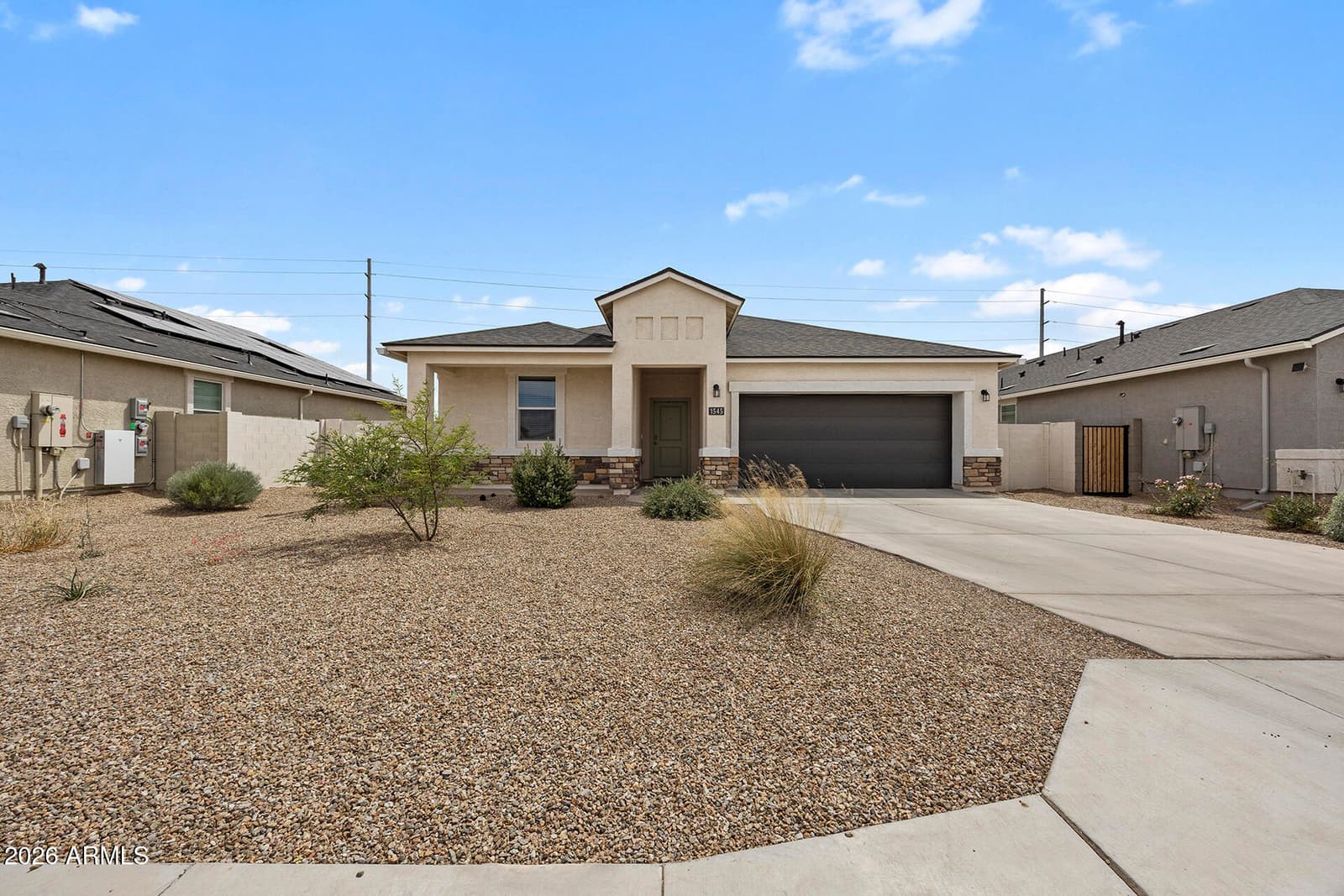 1545 E Mason Drive, Casa Grande, AZ 85122 — photo 35 of 42