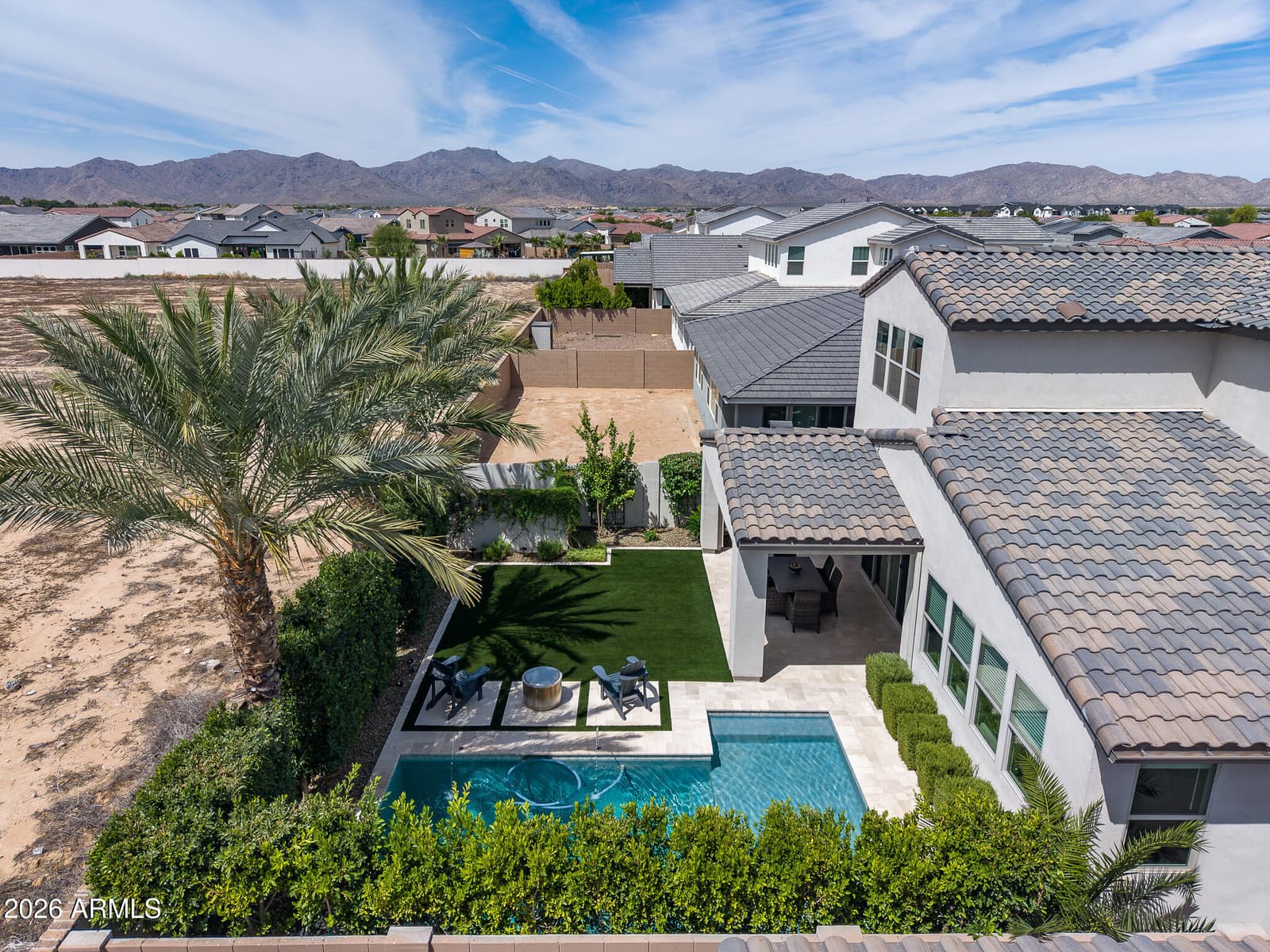 17197 W Middlebury Street, Surprise, AZ 85388 — photo 49 of 82