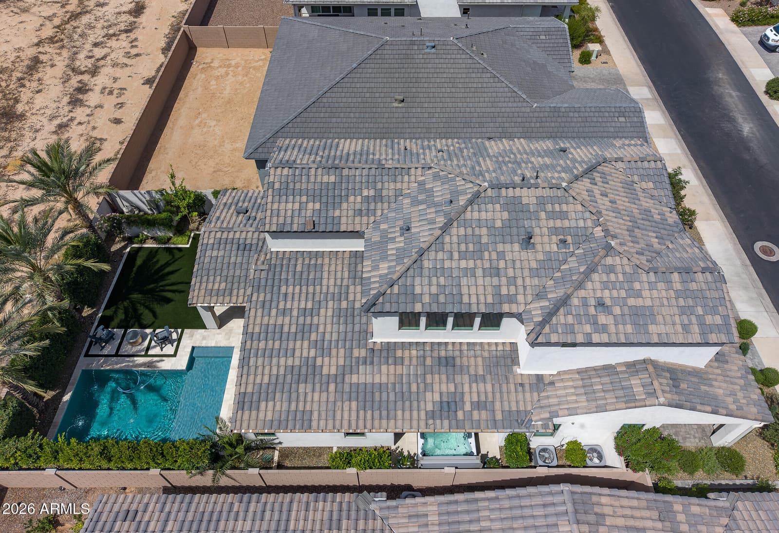 17197 W Middlebury Street, Surprise, AZ 85388 — photo 54 of 82