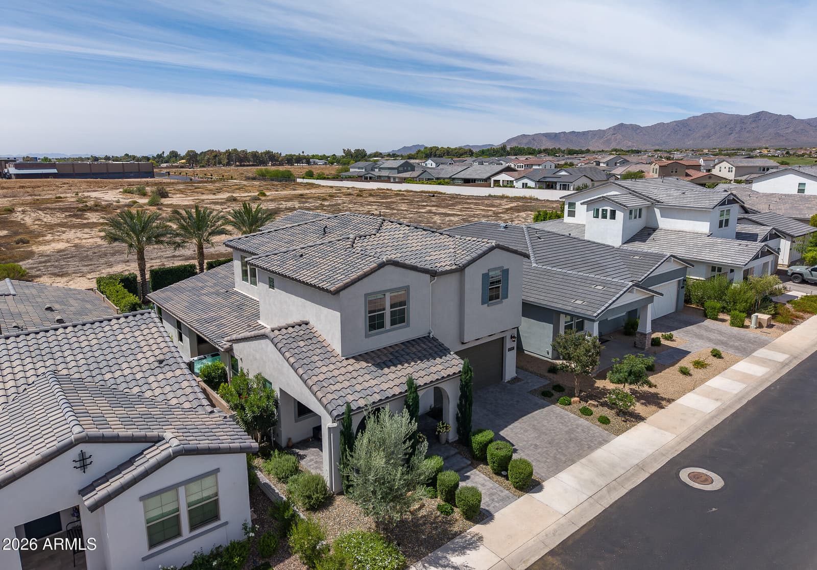 17197 W Middlebury Street, Surprise, AZ 85388 — photo 57 of 82