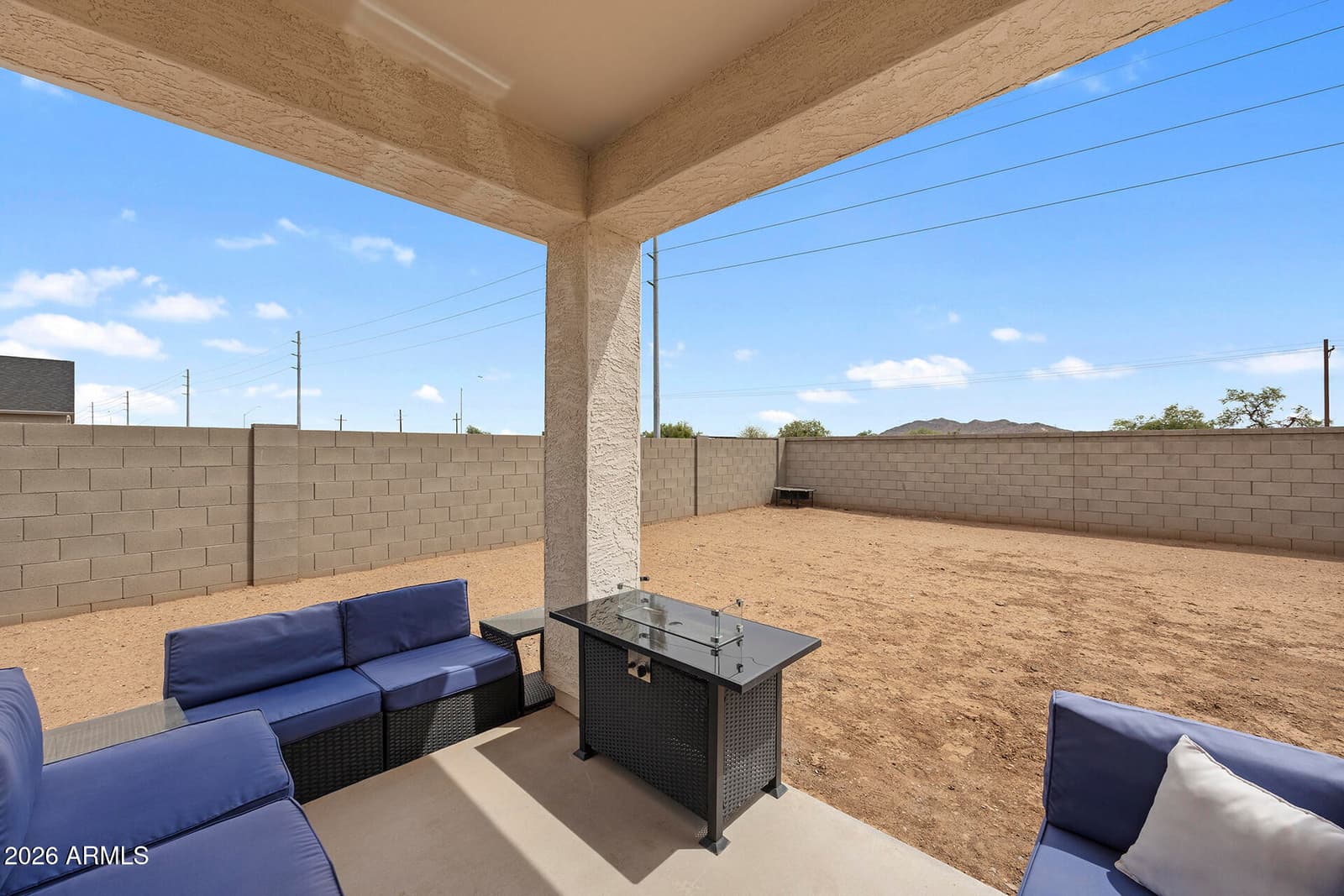1545 E Mason Drive, Casa Grande, AZ 85122 — photo 36 of 42