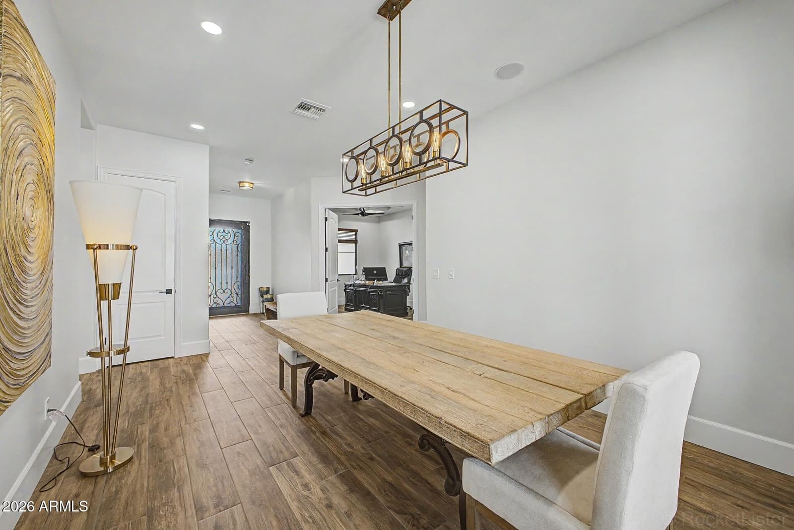 15512 E MORNING VISTA Lane, Scottsdale, AZ 85262 — photo 19 of 82