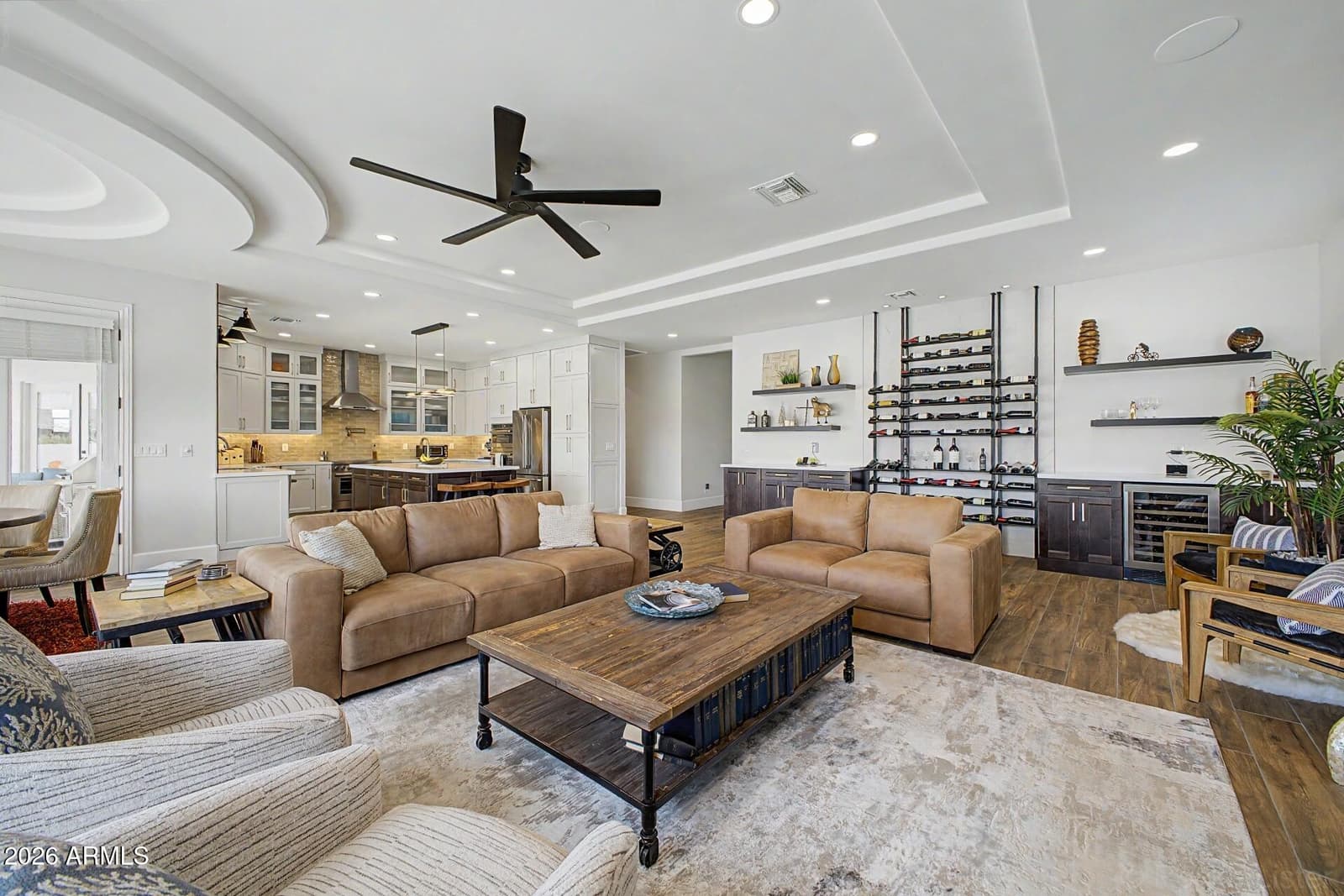 15512 E MORNING VISTA Lane, Scottsdale, AZ 85262 — photo 13 of 82