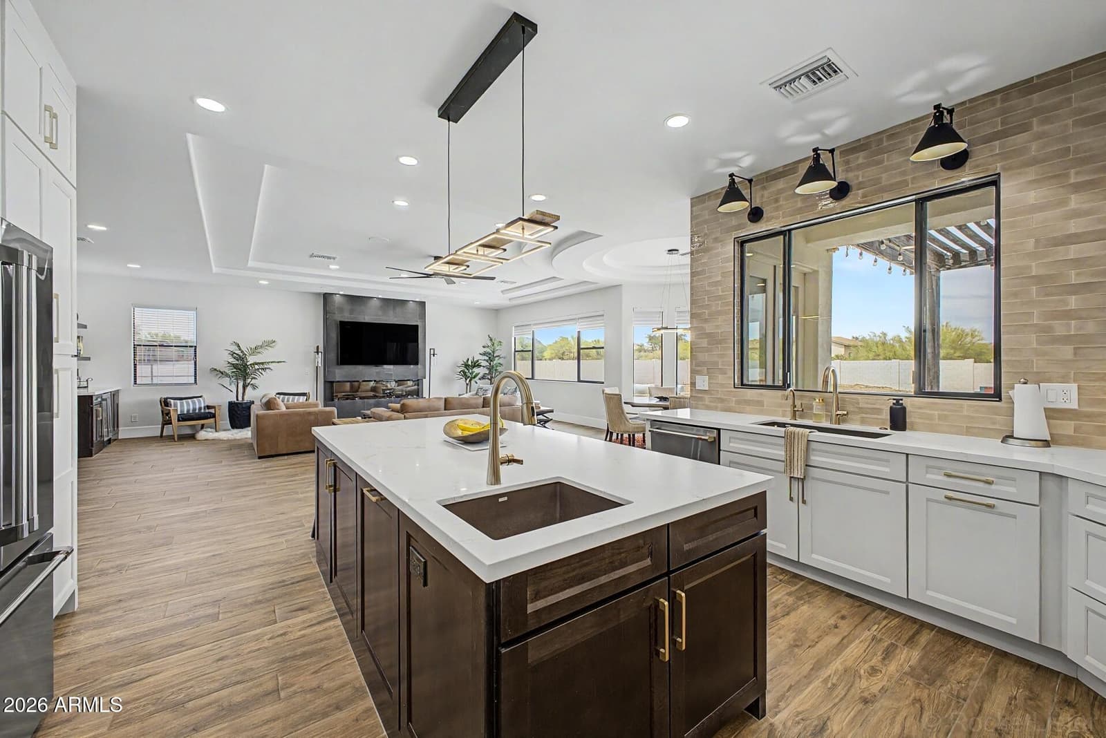 15512 E MORNING VISTA Lane, Scottsdale, AZ 85262 — photo 5 of 82