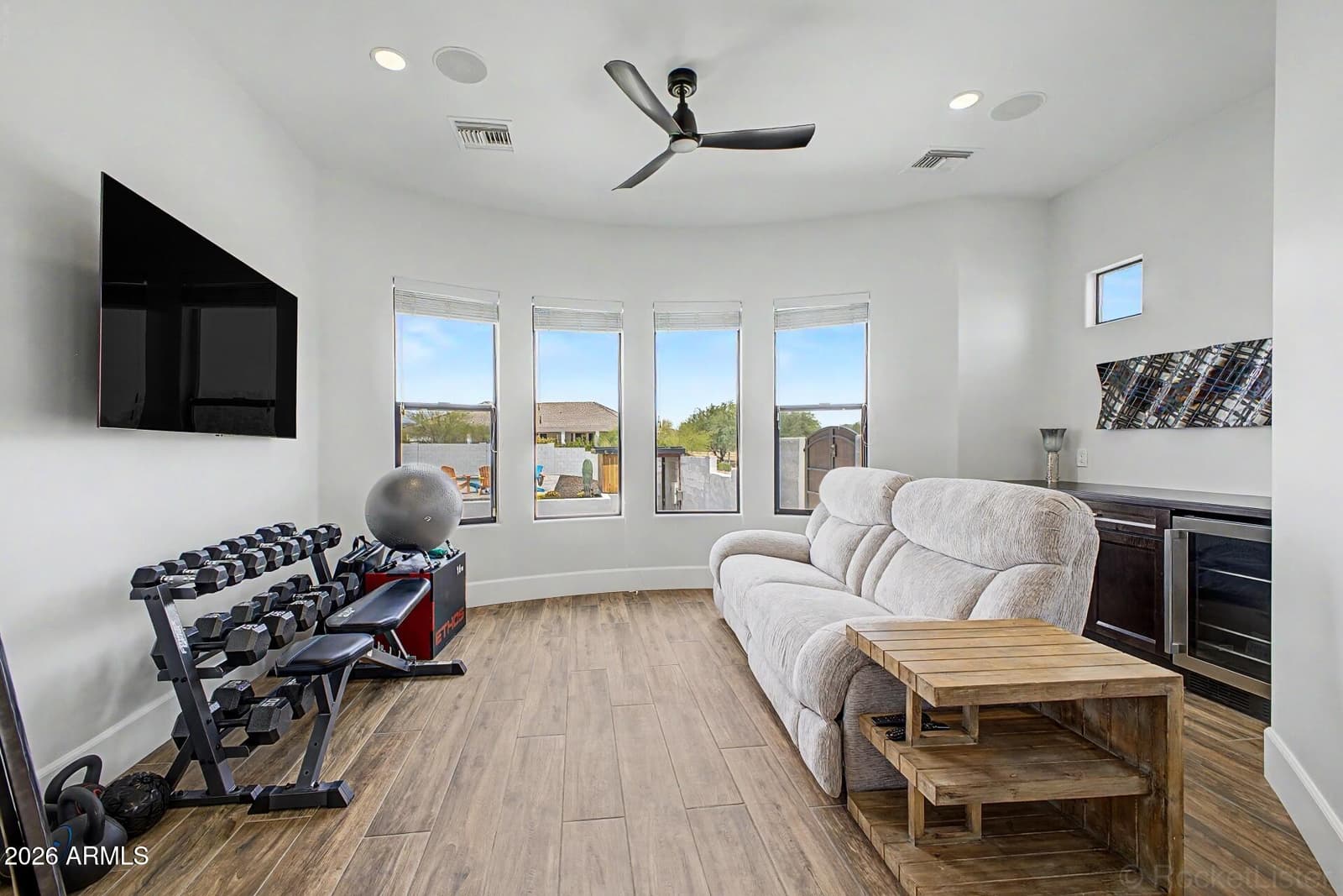15512 E MORNING VISTA Lane, Scottsdale, AZ 85262 — photo 25 of 82