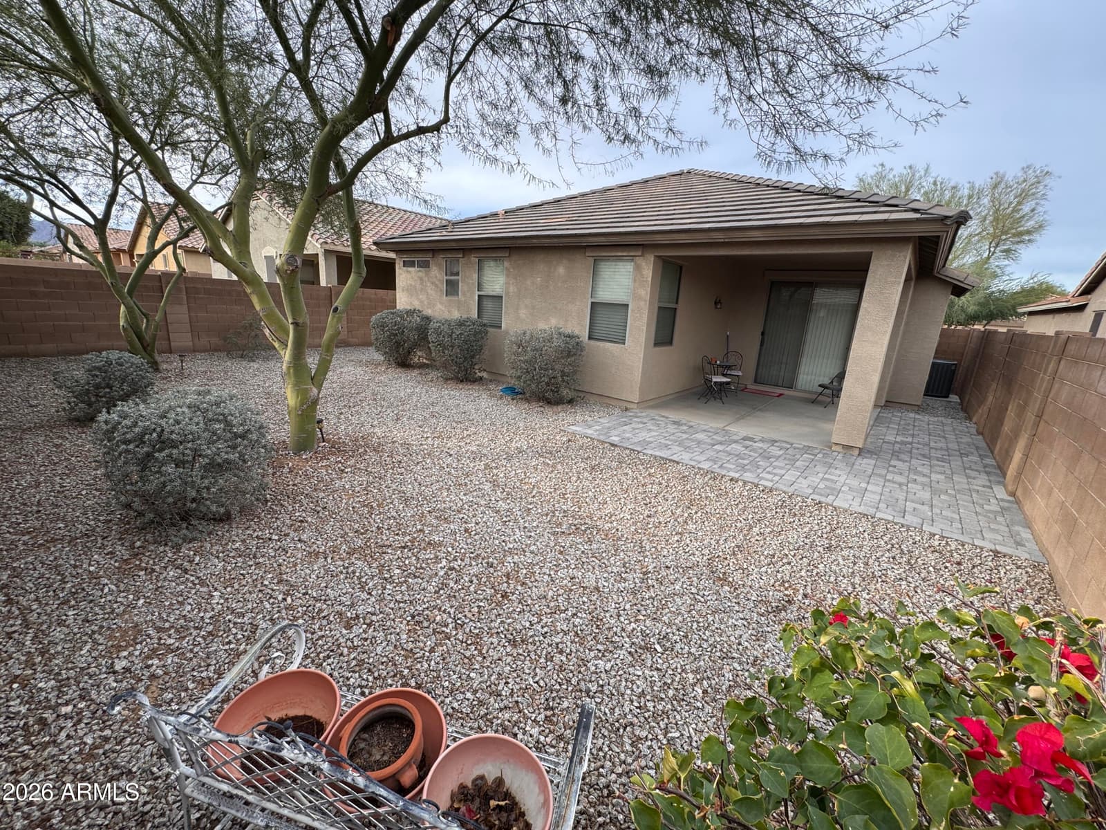 18017 W PURDUE Avenue, Waddell, AZ 85355 — photo 11 of 11