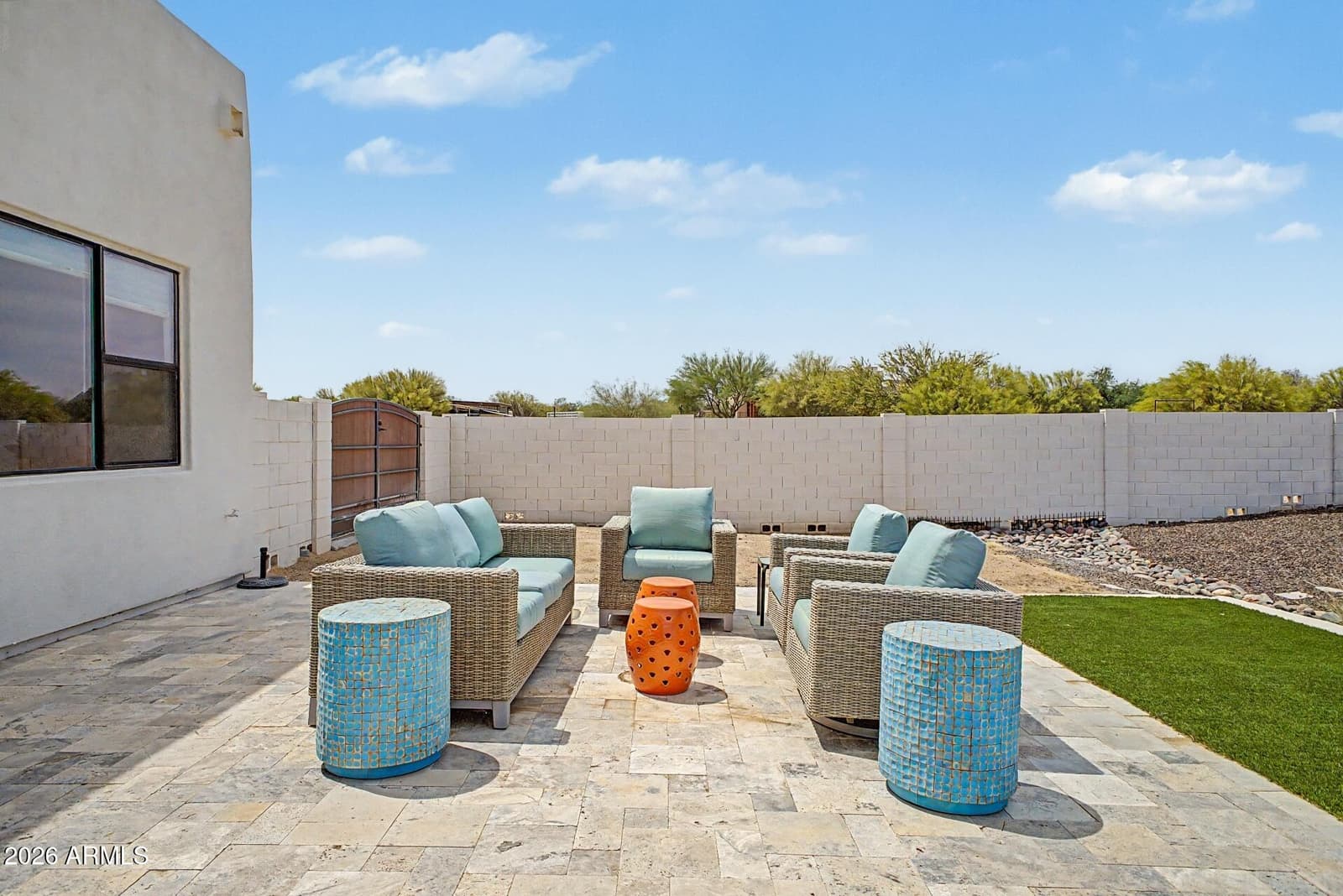 15512 E MORNING VISTA Lane, Scottsdale, AZ 85262 — photo 52 of 82