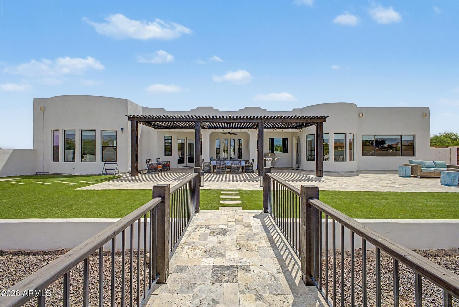 15512 E MORNING VISTA Lane, Scottsdale, AZ 85262 — photo 56 of 82