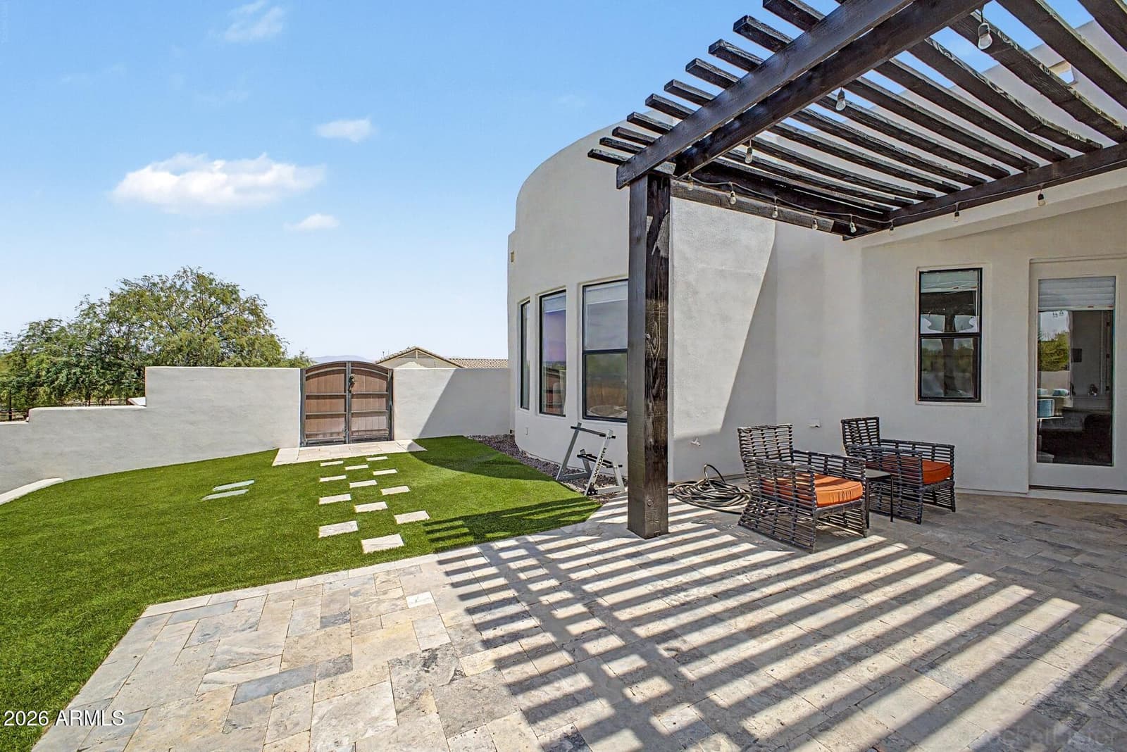 15512 E MORNING VISTA Lane, Scottsdale, AZ 85262 — photo 61 of 82