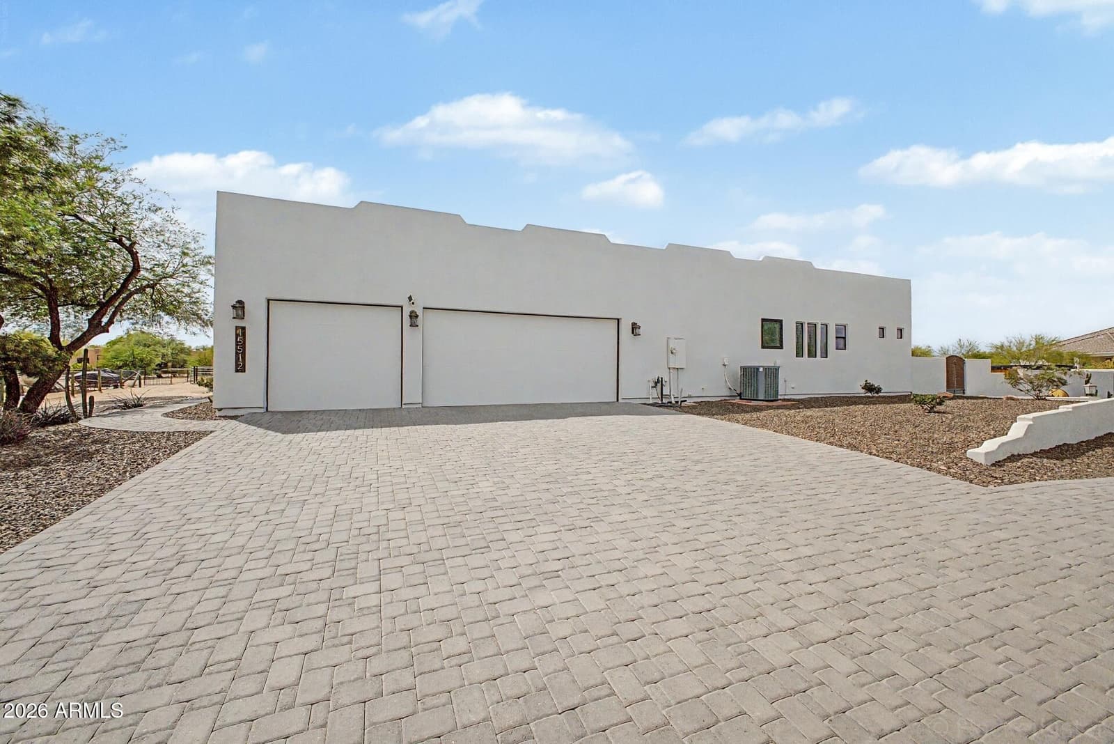 15512 E MORNING VISTA Lane, Scottsdale, AZ 85262 — photo 68 of 82