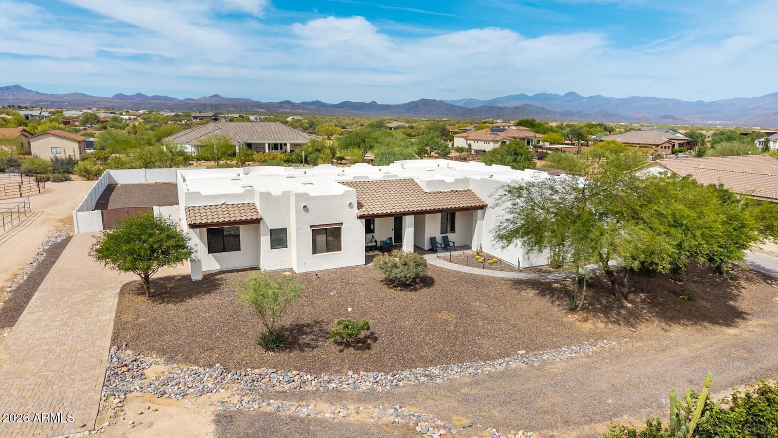 15512 E MORNING VISTA Lane, Scottsdale, AZ 85262 — photo 72 of 82