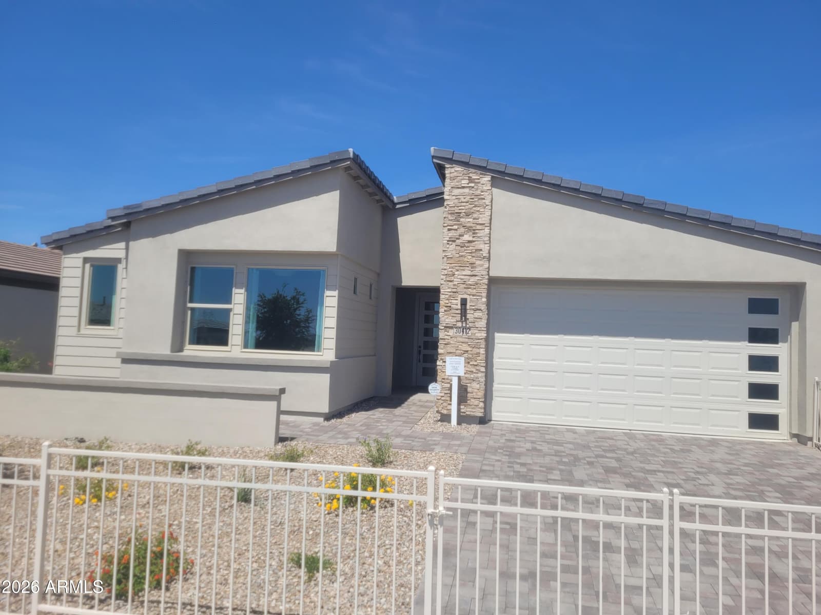 30412 W NIGHTSHADE Drive, Buckeye, AZ 85396 — photo 2 of 53