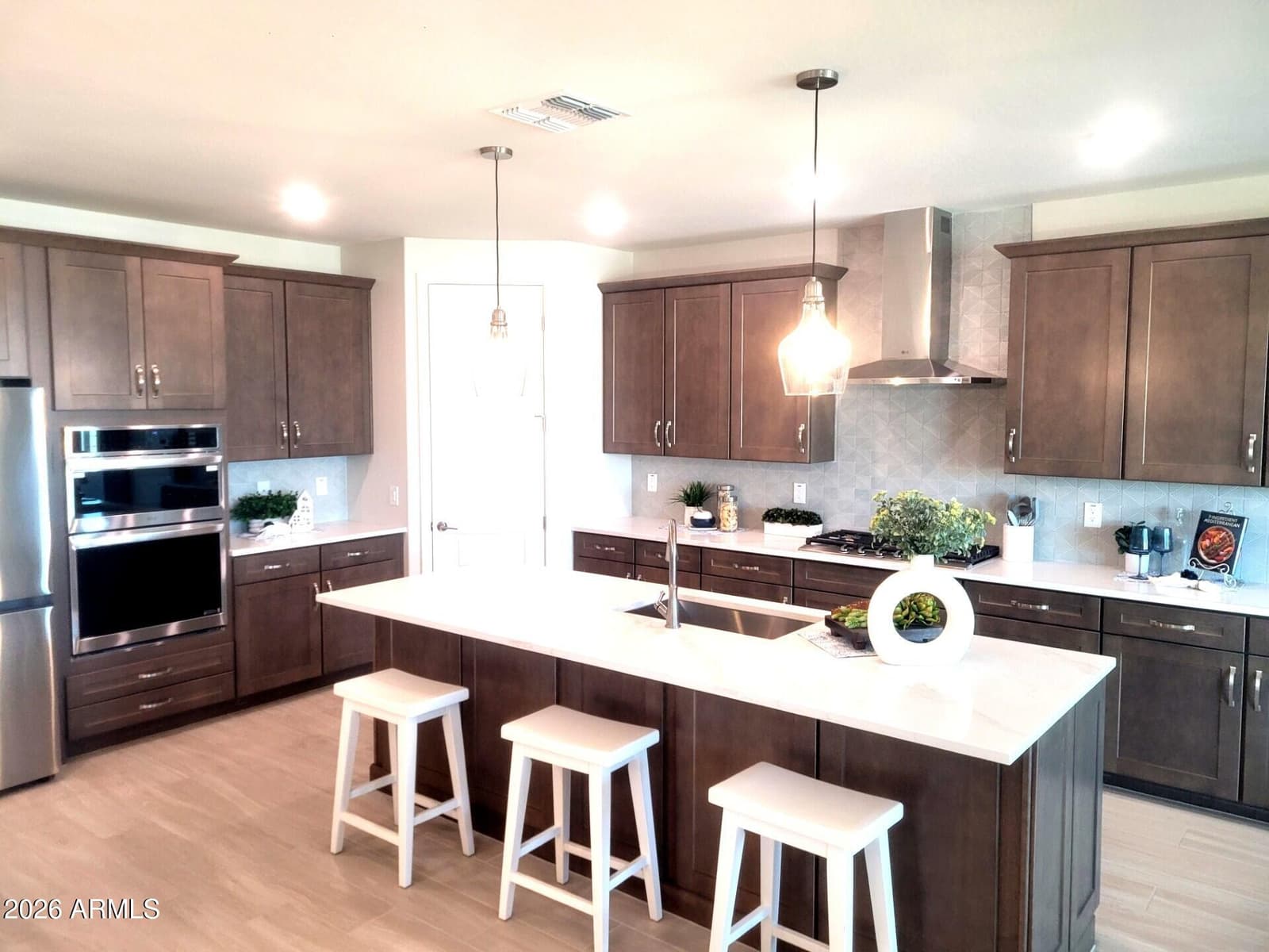 30412 W NIGHTSHADE Drive, Buckeye, AZ 85396 — photo 4 of 53