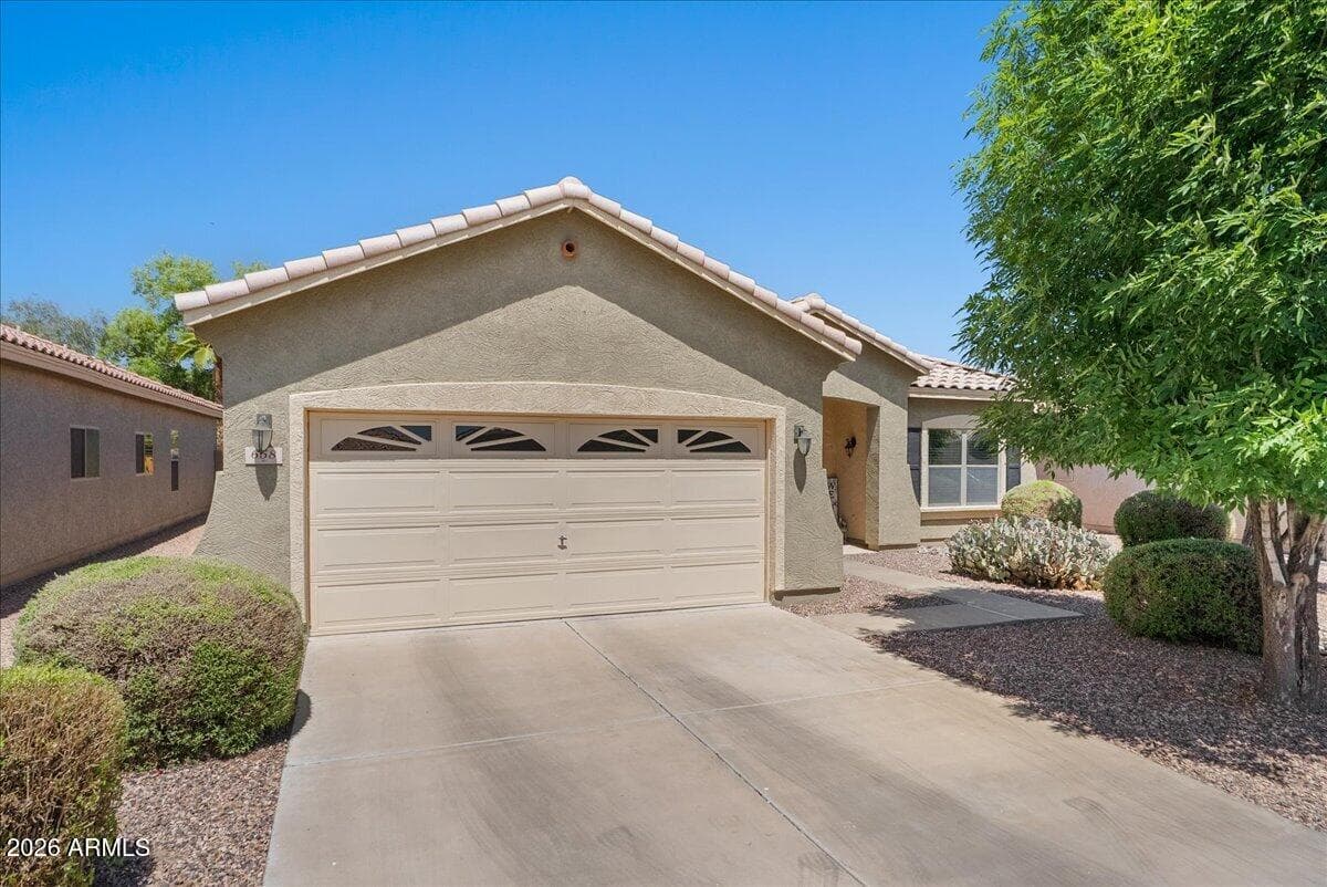 658 W Silver Reef Court, Casa Grande, AZ 85122 — photo 45 of 47