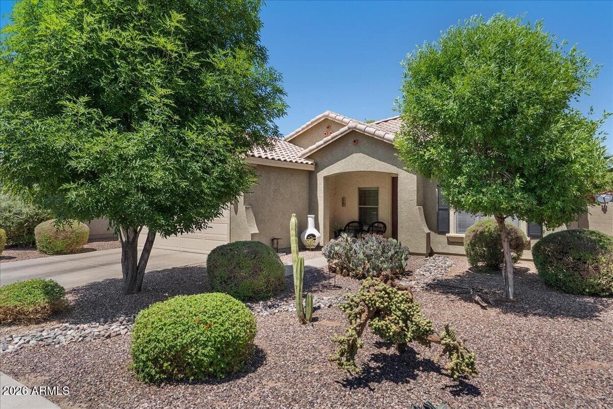 658 W Silver Reef Court, Casa Grande, AZ 85122 — photo 46 of 47