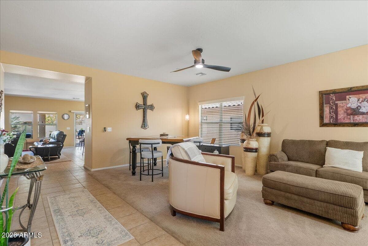 658 W Silver Reef Court, Casa Grande, AZ 85122 — photo 2 of 47