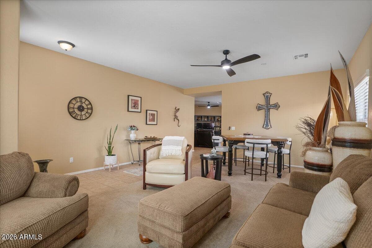 658 W Silver Reef Court, Casa Grande, AZ 85122 — photo 5 of 47
