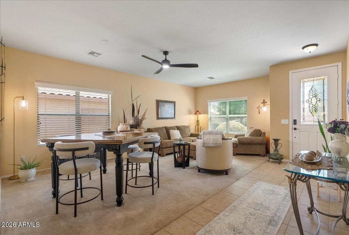 658 W Silver Reef Court, Casa Grande, AZ 85122 — photo 6 of 47
