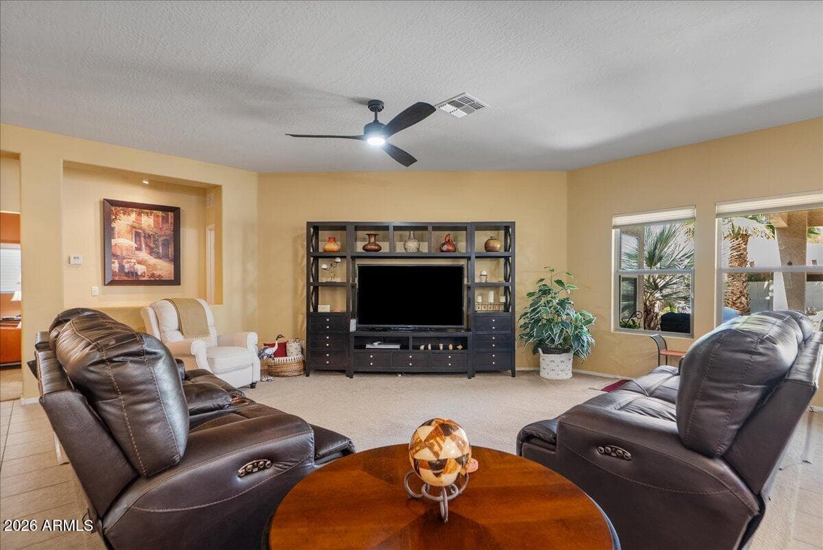 658 W Silver Reef Court, Casa Grande, AZ 85122 — photo 8 of 47