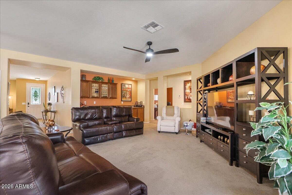 658 W Silver Reef Court, Casa Grande, AZ 85122 — photo 9 of 47