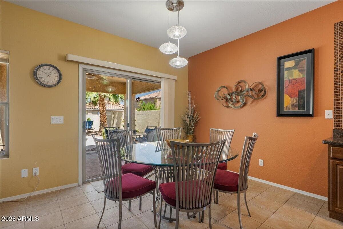 658 W Silver Reef Court, Casa Grande, AZ 85122 — photo 16 of 47
