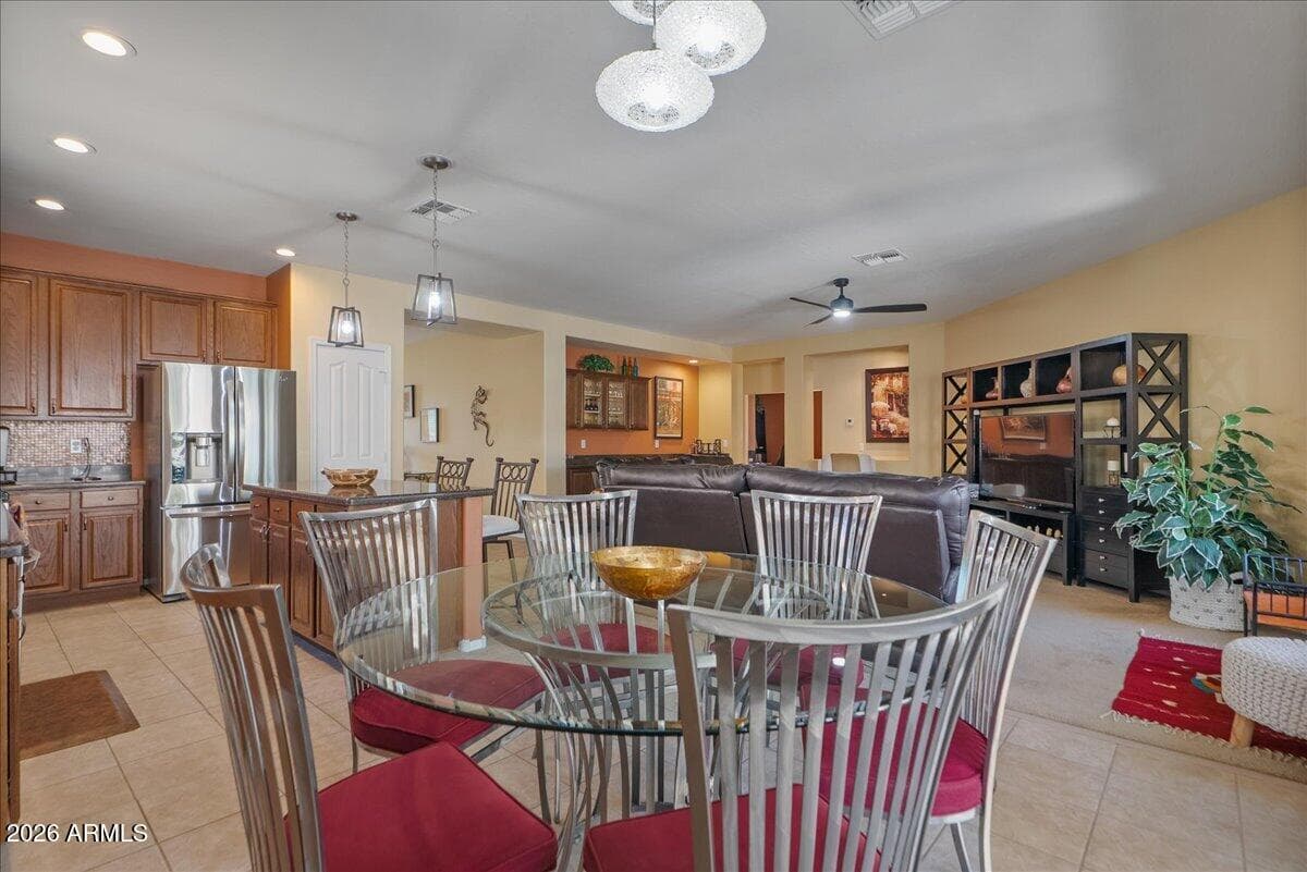 658 W Silver Reef Court, Casa Grande, AZ 85122 — photo 17 of 47