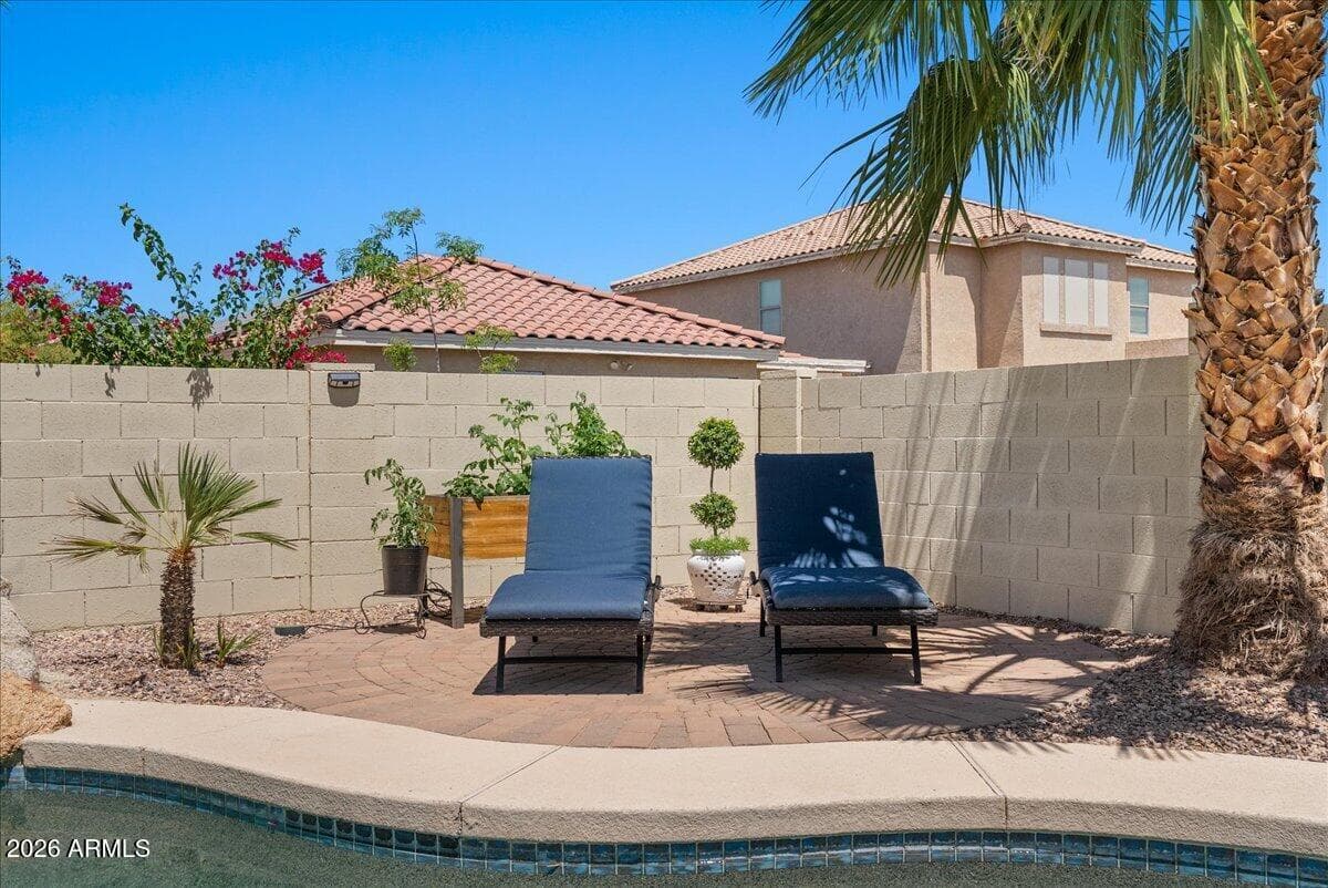 658 W Silver Reef Court, Casa Grande, AZ 85122 — photo 37 of 47