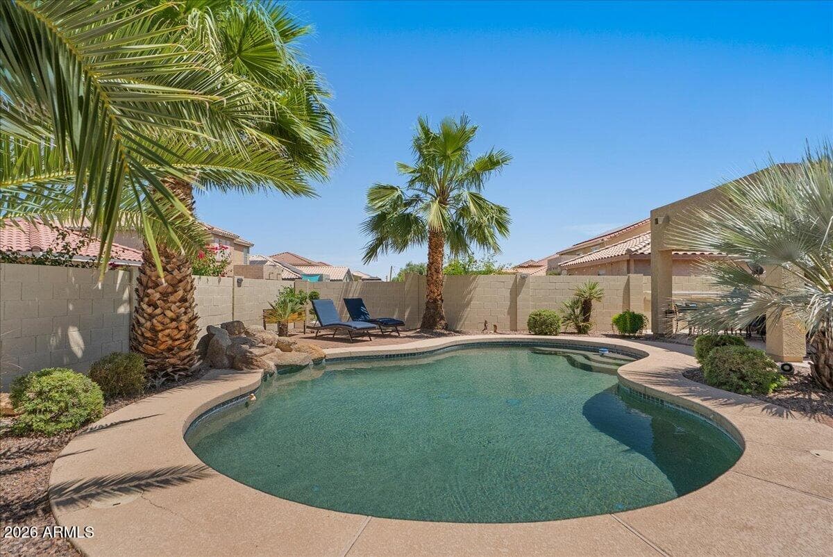658 W Silver Reef Court, Casa Grande, AZ 85122 — photo 41 of 47